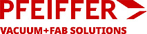 Pfeiffer Vacuum+Fab Solutions