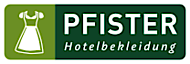 Pfister Progast's logo Pfister Progast's Company logo