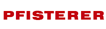 PFISTERER