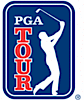 PGA TOUR's logo PGA TOUR's Company logo