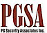 Lrg Canada's Competitor - PGSA logo