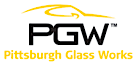 PGW's logo PGW's Company logo