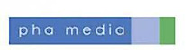 PHA Media's logo PHA Media's Company logo