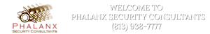 Phalanx Security Consultants