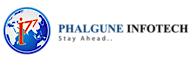Phalgune Infotech's logo Phalgune Infotech's Company logo
