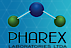Quasfar's Competitor - Pharex Laboratories logo