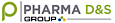 Arriello Ireland's Competitor - Pharma D&S logo