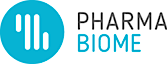 PharmaBiome's logo PharmaBiome's Company logo