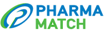 Pharmamatch's logo Pharmamatch's Company logo