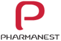 Pharmanest's logo Pharmanest's Company logo