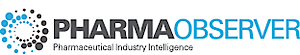 Pharmaobserver's logo Pharmaobserver's Company logo