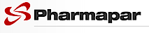 Pharmapar's logo Pharmapar's Company logo