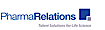 Arriello Ireland's Competitor - Pharmarelations logo