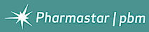 Pharmastar's logo Pharmastar's Company logo