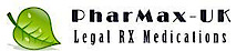 Pharmax Online Pharmacy's logo Pharmax Online Pharmacy's Company logo