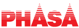 Phasa's logo Phasa's Company logo