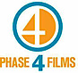 Phase 4 Films's logo Phase 4 Films's Company logo