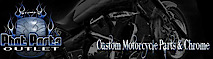 Phat Parts Outlet's logo Phat Parts Outlet's Company logo