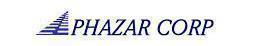 Phazar's logo Phazar's Company logo