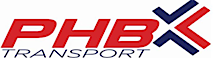 PHB Transport