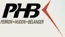 Groupphb's logo Groupphb's Company logo