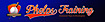 Mastervision's Competitor - Phelps Training logo