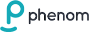Phenom's logo Phenom's Company logo