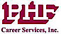 PHF CAREER SERVICES