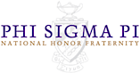 Phi Sigma Pi National Honor Fraternity