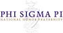 Phi Sigma Pi National Honor Fraternity's company profile