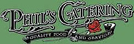 Phil's Catering's logo Phil's Catering's Company logo