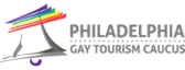 Philadelphia Gay Tourism Caucus's logo Philadelphia Gay Tourism Caucus's Company logo