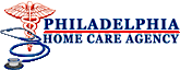 Philadelphia Home Care Agency's logo Philadelphia Home Care Agency's Company logo