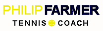 Philip Farmer's logo Philip Farmer's Company logo