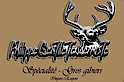 Philippe Gentile Taxidermiste's logo Philippe Gentile Taxidermiste's Company logo