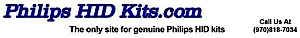 Philips Hid Kits