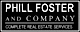Phill Foster & Company