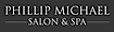 Epiphanysalon's Competitor - Phillip Michael Salon logo