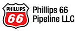 Phillips 66 Pipeline's logo Phillips 66 Pipeline's Company logo
