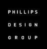 Phillips Design Group's logo Phillips Design Group's Company logo