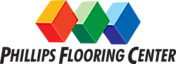 Phillipsflooring's logo Phillipsflooring's Company logo