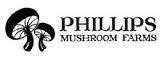 Phillipsmushroomfarms's logo Phillipsmushroomfarms's Company logo