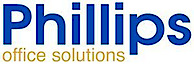 Phillips Office Solutions's logo Phillips Office Solutions's Company logo