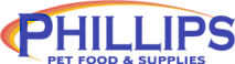 Phillips's logo Phillips's Company logo