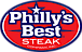 Astra Foods's Competitor - Philly’s Best Steak logo