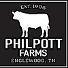 Philpott Farms's logo Philpott Farms's Company logo
