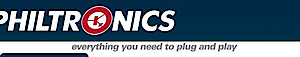 Philtronics's logo Philtronics's Company logo