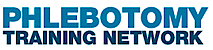 Phlebotomytrainingnetwork's logo Phlebotomytrainingnetwork's Company logo