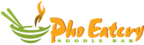 Phoeatery's logo Phoeatery's Company logo
