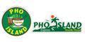 Pho Island Express's logo Pho Island Express's Company logo